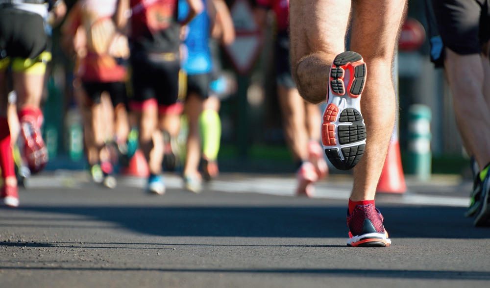 Informatie parkeerticket NN marathon Rotterdam 2019