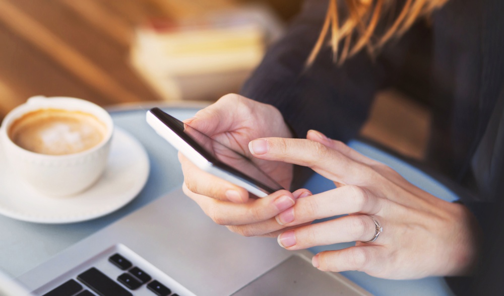 De eerste parkeerlocatie is gekoppeld aan ons nieuwe reserveringssysteem!