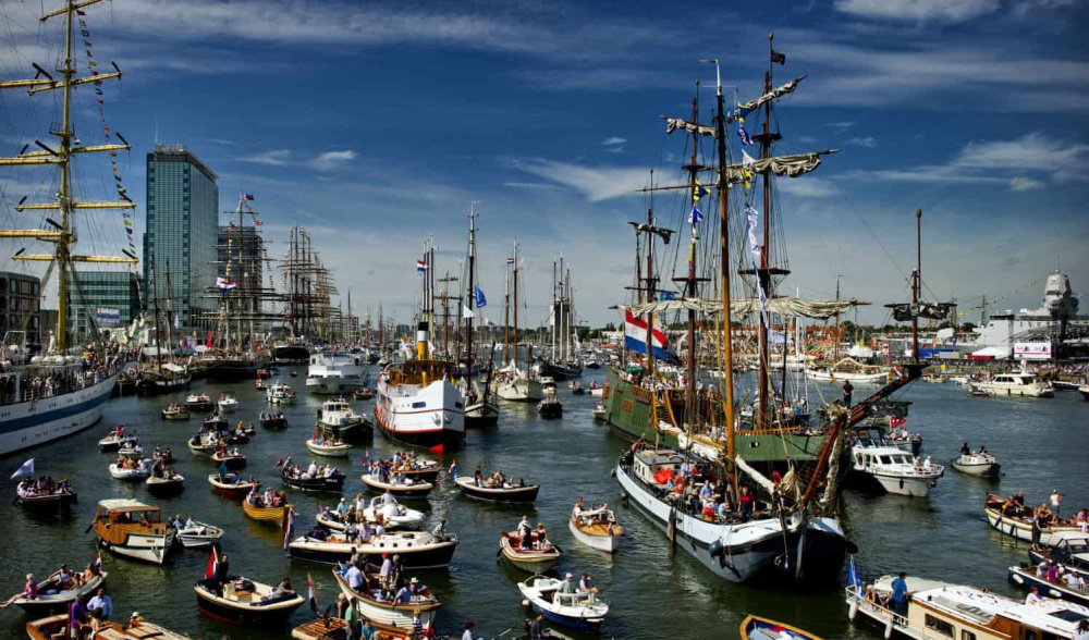 SAIL 2025