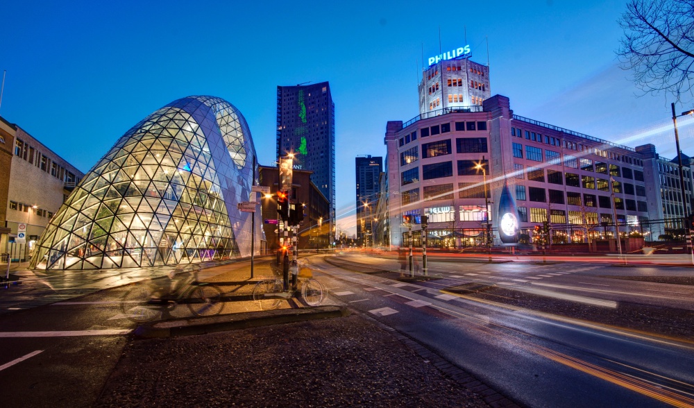 De leukste activiteiten in Eindhoven!