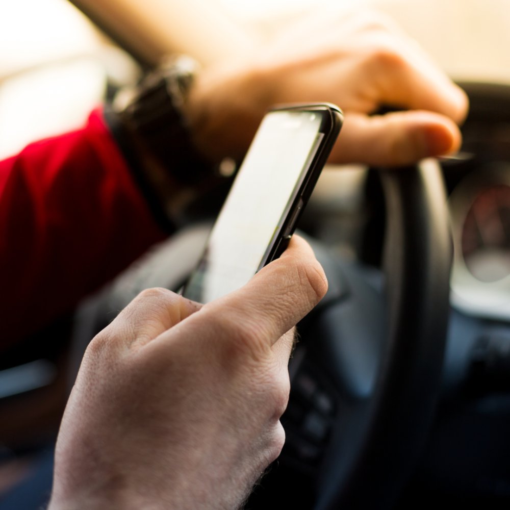 Verdien geld terwijl anderen parkeren.