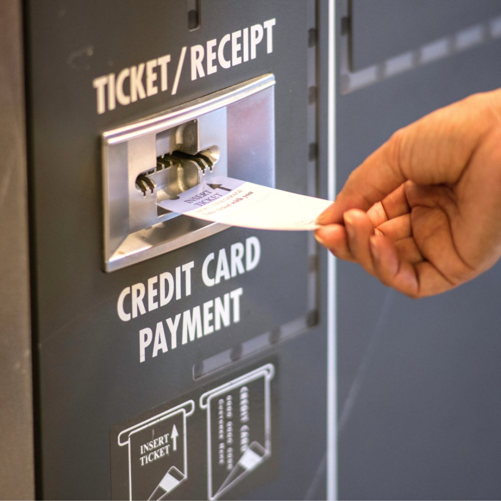 Regel het parkeren voor je bezoekers of medewerkers