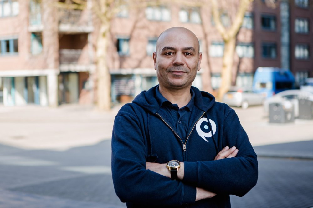 ParkingYou voor zakelijke klanten