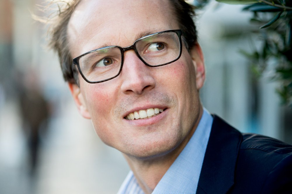 Wat zeggen onze relaties?