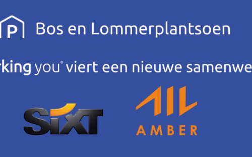 ParkingYou start met deelmobiliteit!