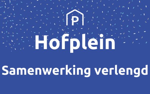ParkingYou en PPF Real Estate zetten samenwerking voort
