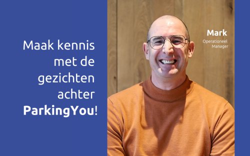 Hoog tijd om eens kennis te maken met de gezichten achter ParkingYou 