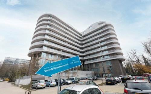 ParkingYou is niet meer te missen in Eindhoven met maar liefst 4 grote parkeerlocaties! 